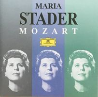 Maria Stader singt Mozart