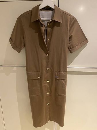JOOP! Sommerkleid