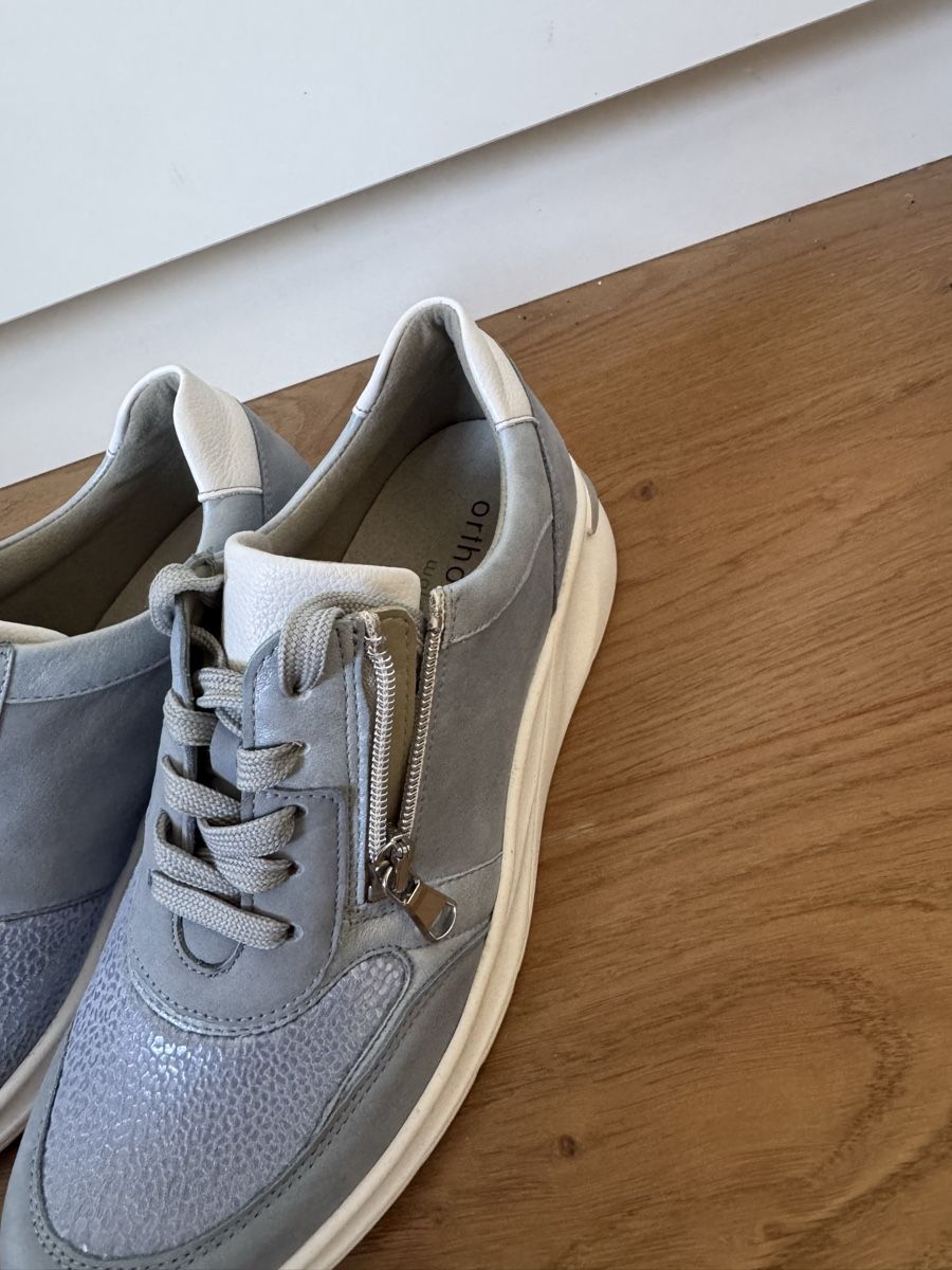 Scarpe da donna: Waldläufer Sneaker Neu! – Nuovo (secondo la descrizione) da Volketswil venduto da Jan.17 1