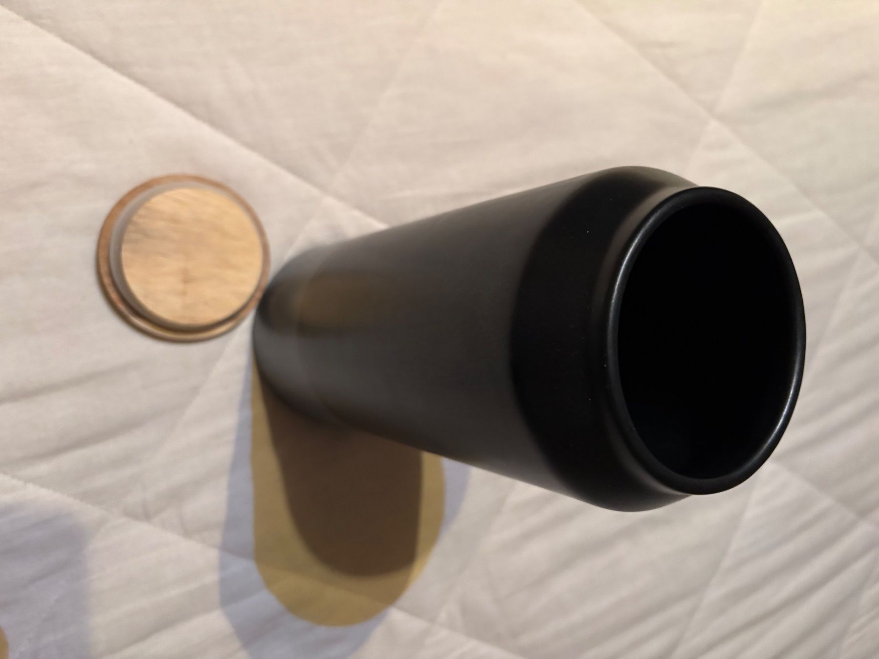 Behälter & Ähnliches: Cole&Mason Vorratsdose Hinxton 2.23L Schwarz – Gebraucht aus Genève von sunandwind 4