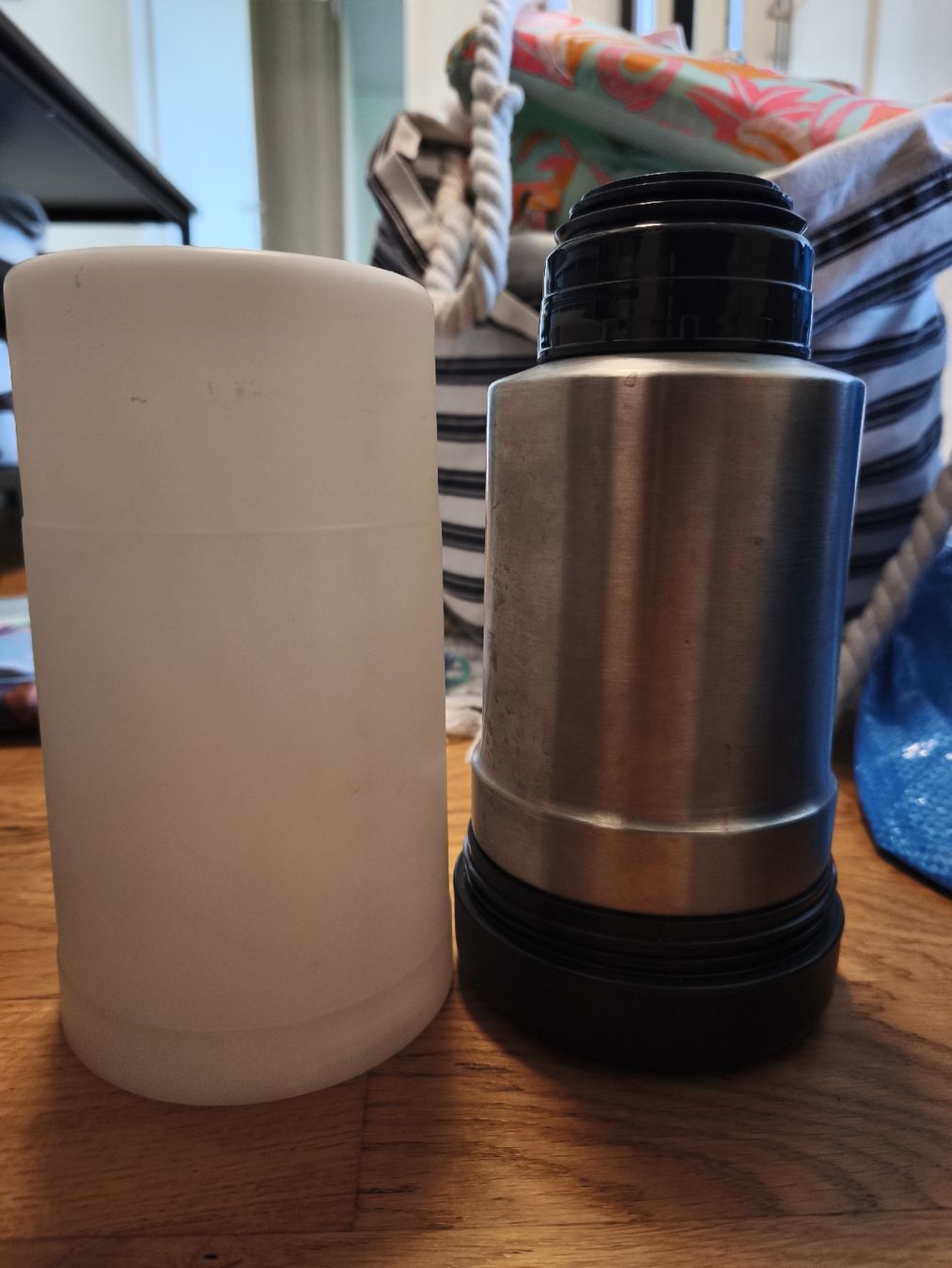 Borracce & Thermos: Tommee Tippee thermos – Nuovo (secondo la descrizione) da Dübendorf venduto da naj_szp5 2