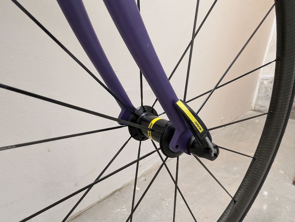 Trek Vélos: TREK Rennrad – D'occasion à Bern par BisigChristoph 8
