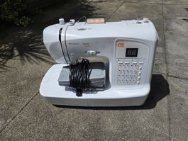 Nähmaschine von Husqvarna