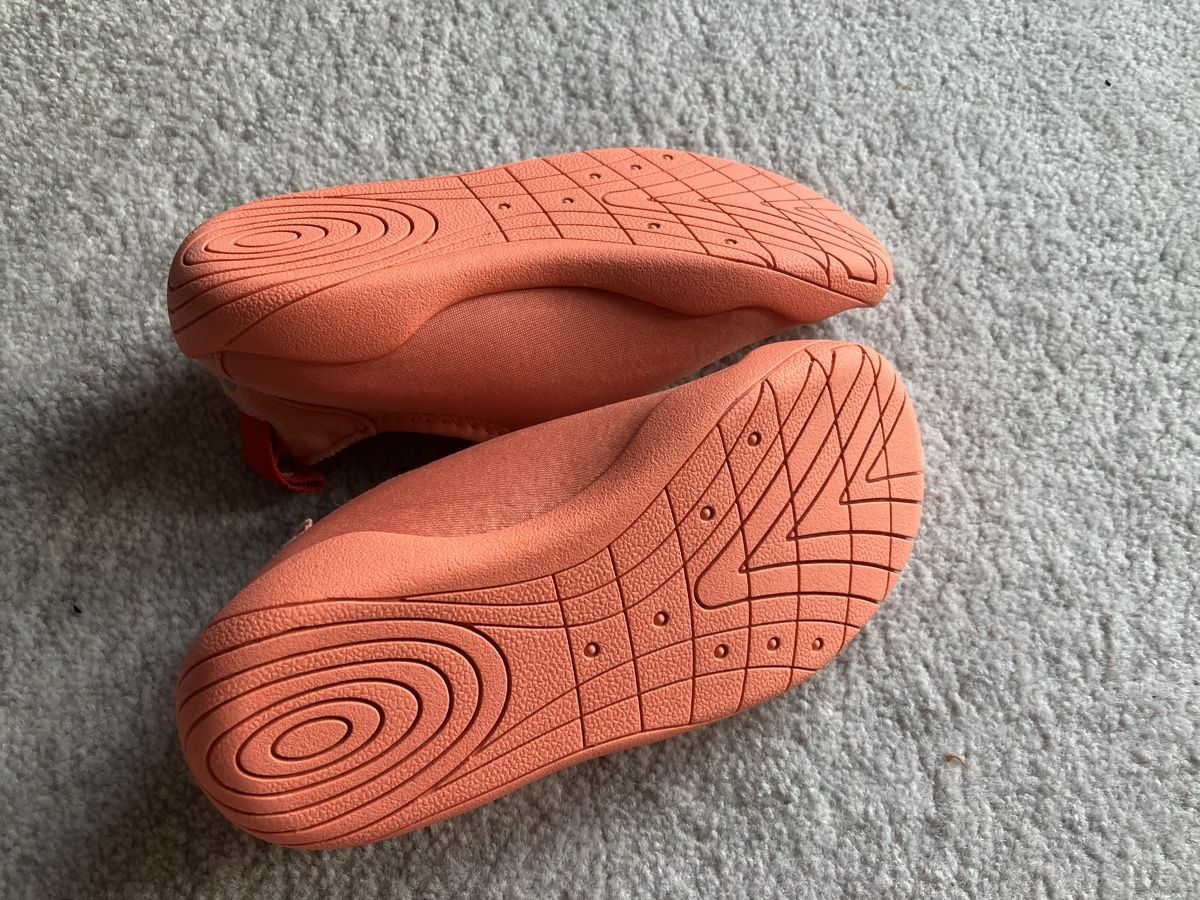 Reima Chaussures garçon: Badefinken Reima Gr. 27 – D'occasion à Biel/Bienne par pantiger 2