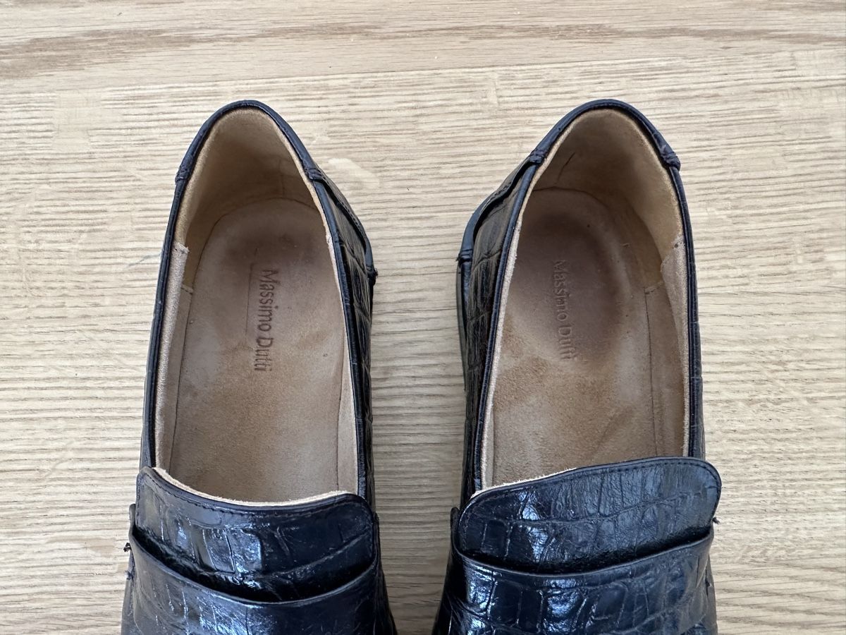 Massimo Dutti Damenschuhe: Massimo Dutti loafers  – Gebraucht aus Neuhausen von ann_t9kn 2