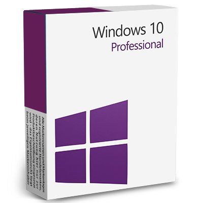 WINDOWS 10 PROFESSIONAL Product Key 1