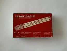 Caran d'Ache Kreiden  8 Stk.