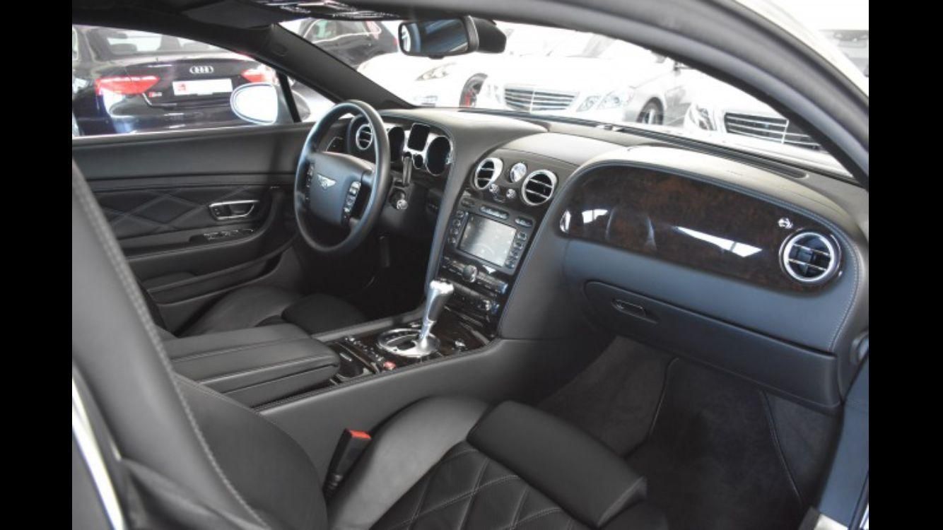 Bentley Automobili: Bentley Continental GT Mulliner 6.0 W12 – Usato da Stilli venduto da Swissdevil81 3