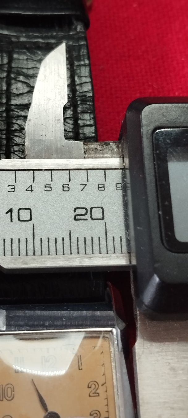 Orologi: Montre années 30's – Usato da La Chaux-de-Fonds venduto da jac_9llg 6