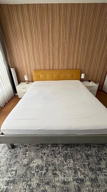 Letti: Bettrahmen 160 x 200 cm – Usato da Langendorf venduto da akrks 1