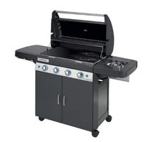 CAMPINGAZ Gasgrill 4 Brenner EXS