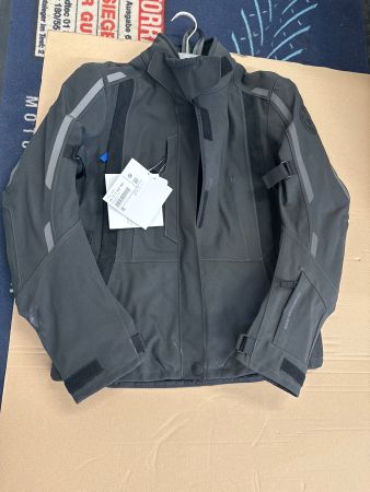 BMW Motorradjacke