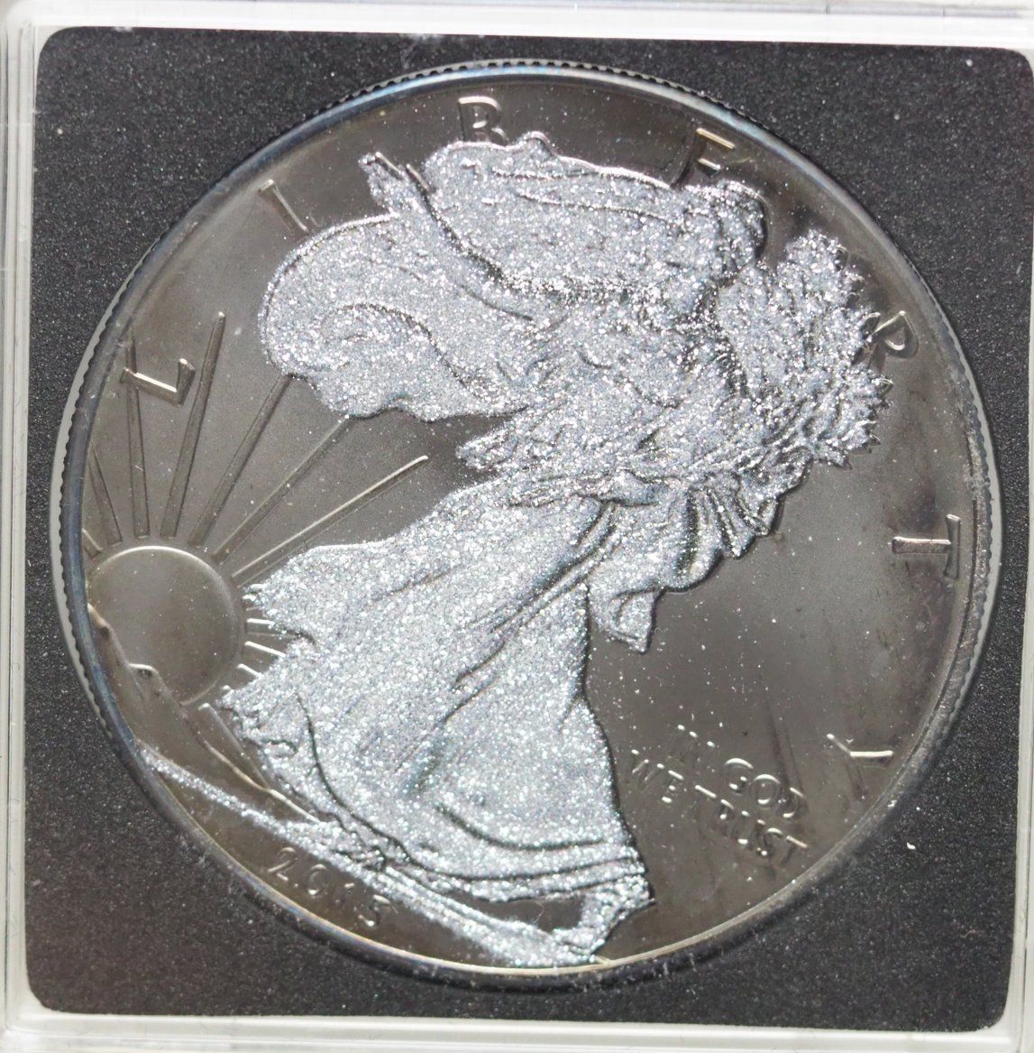 Toutes les monnaies: Majestic Silber Treasures 3 x 1 Oz Silber – Neuf avec emballage d'origine à Liestal par fibonaccis 7