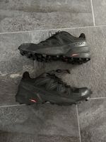 Schuhe Salomon Speedcross 5 GTX Frauen 40