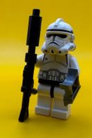Lego Star Wars Clone Trooper sw0126 Minifigur