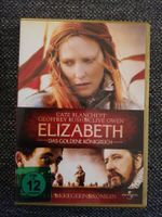 DVD Elizabeth / das goldene Königreich