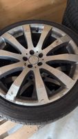 Thomason Felgen 8.5x 19