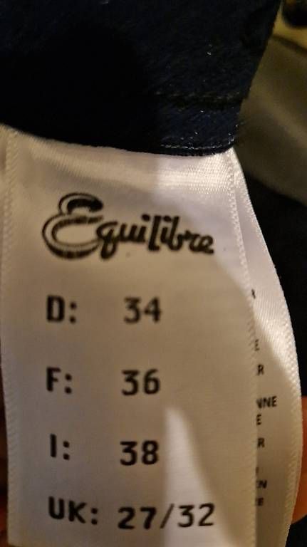 Hosen: Reithose Equilibre von Felix Bühler – Gebraucht aus Heimberg von Magicwomen 2