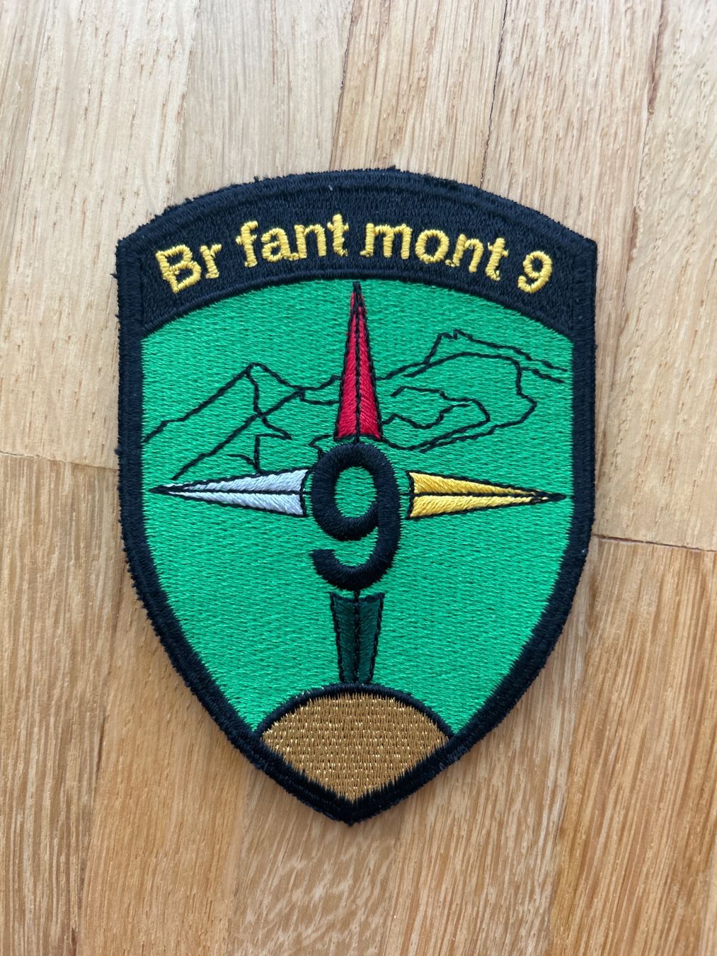 Armée suisse Insignes: Patch Schweizer Armee Infanterie – D'occasion à Hausen am Albis par MACV62