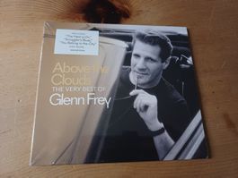 Glenn Frey: Above The Clouds: The Very Best Of (neu)