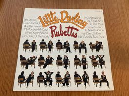 Rubettes - Little Darling LP -Top Zustand- Rarität!1975