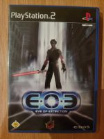 Spiel Eve of Extinction für PlayStation 2 gebraucht