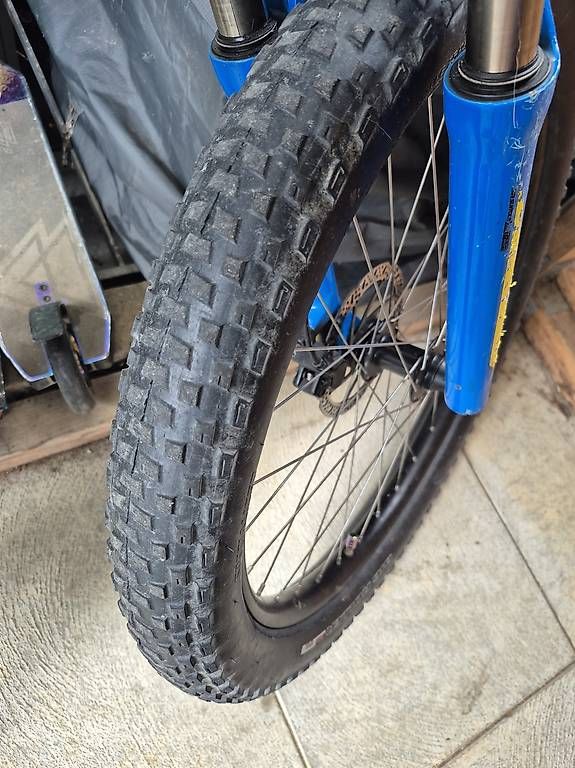 Velos: Specialized MTB – Gebraucht aus Hendschiken von danimonti1979 2