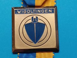 Wigoltingen Fahenweih Schiessen 1964  (S173)