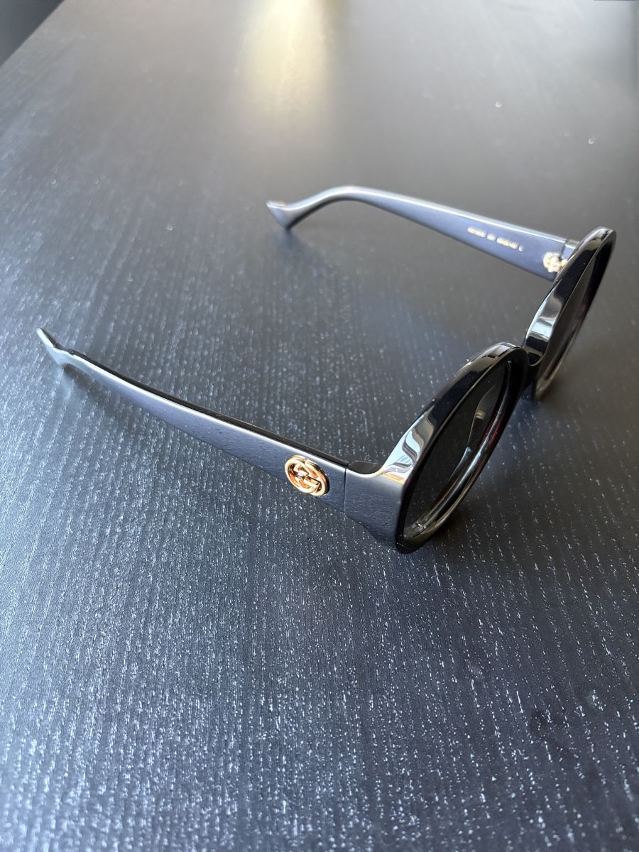 Gucci Brillen & Gläser: Brille von Gucci  – Gebraucht aus Wohlen AG von 1247_ww_shopping 2