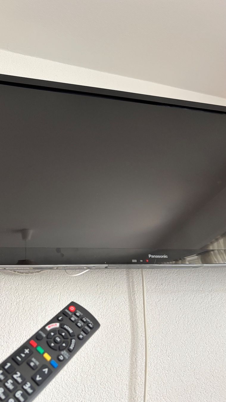 Panasonic Televisori: Panasonic Fernseher TV Bildschirm – Usato da Worb venduto da jon_8wpq 1
