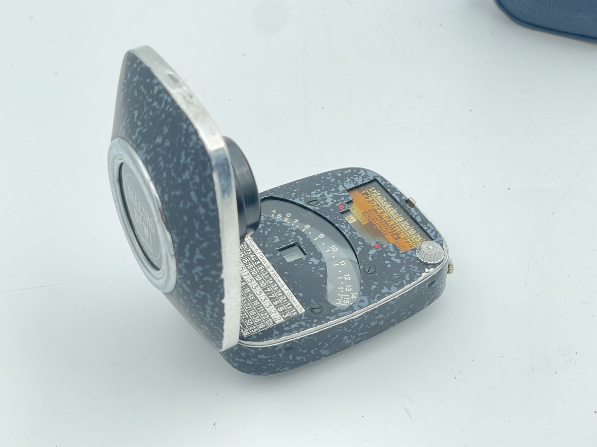 Fotocamera: Electro Beli Standart – Usato da Gümligen venduto da glu_tpv2 2