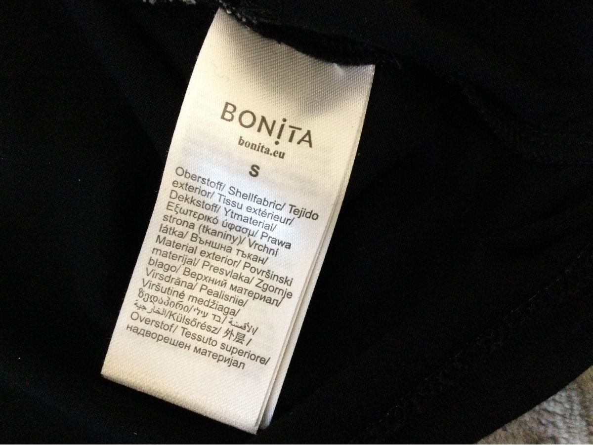 Bonita T-shirt: T - Shirt Bonita S – Usato da Villnachern venduto da Anita2006 4