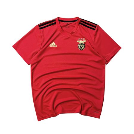 Benfica X Adidas Training Jersey 2020-21 (L)