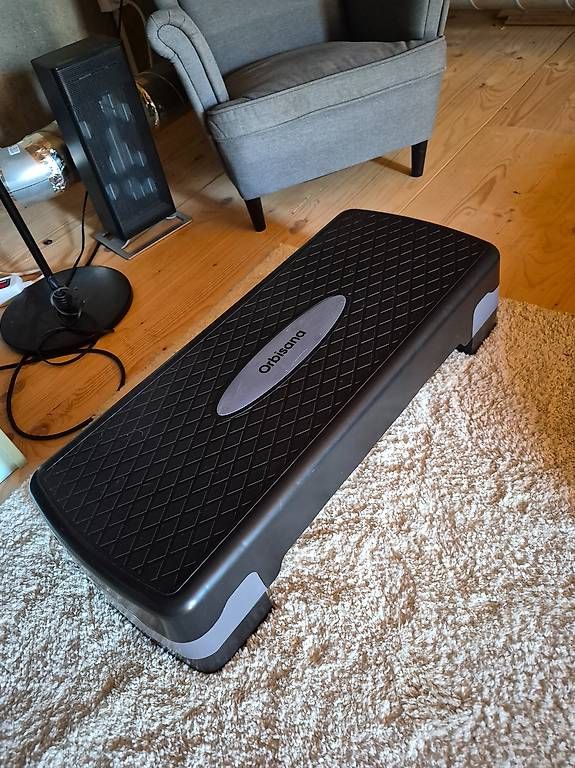 Hometrainer: Komplettes Home-Gym Set – Usato da Stettfurt venduto da Jezaig1989 2