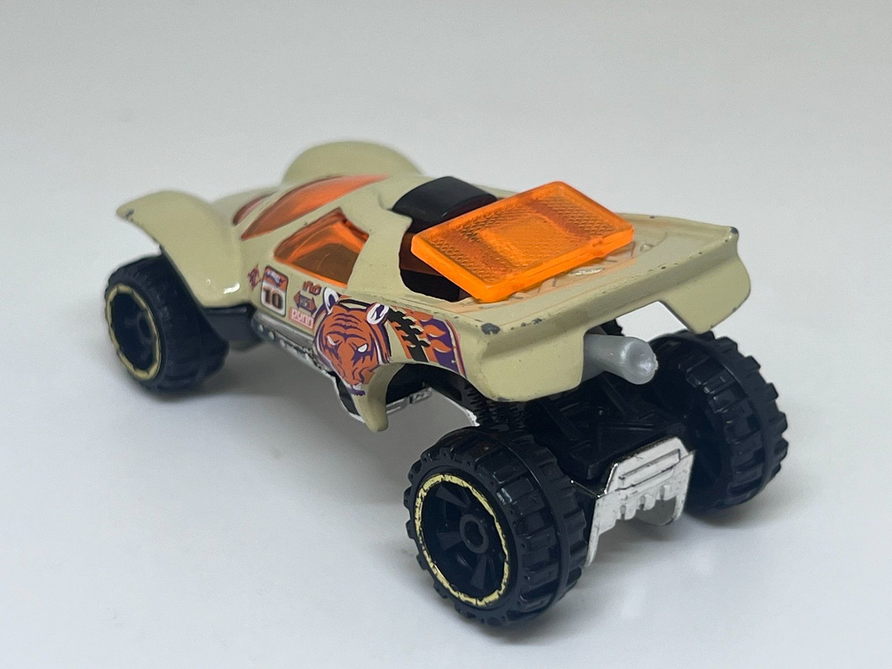Hot Wheels Modellini d'auto: Hot Wheels Da' Kar #153 – Usato da Wildegg venduto da LaaBoutique 2