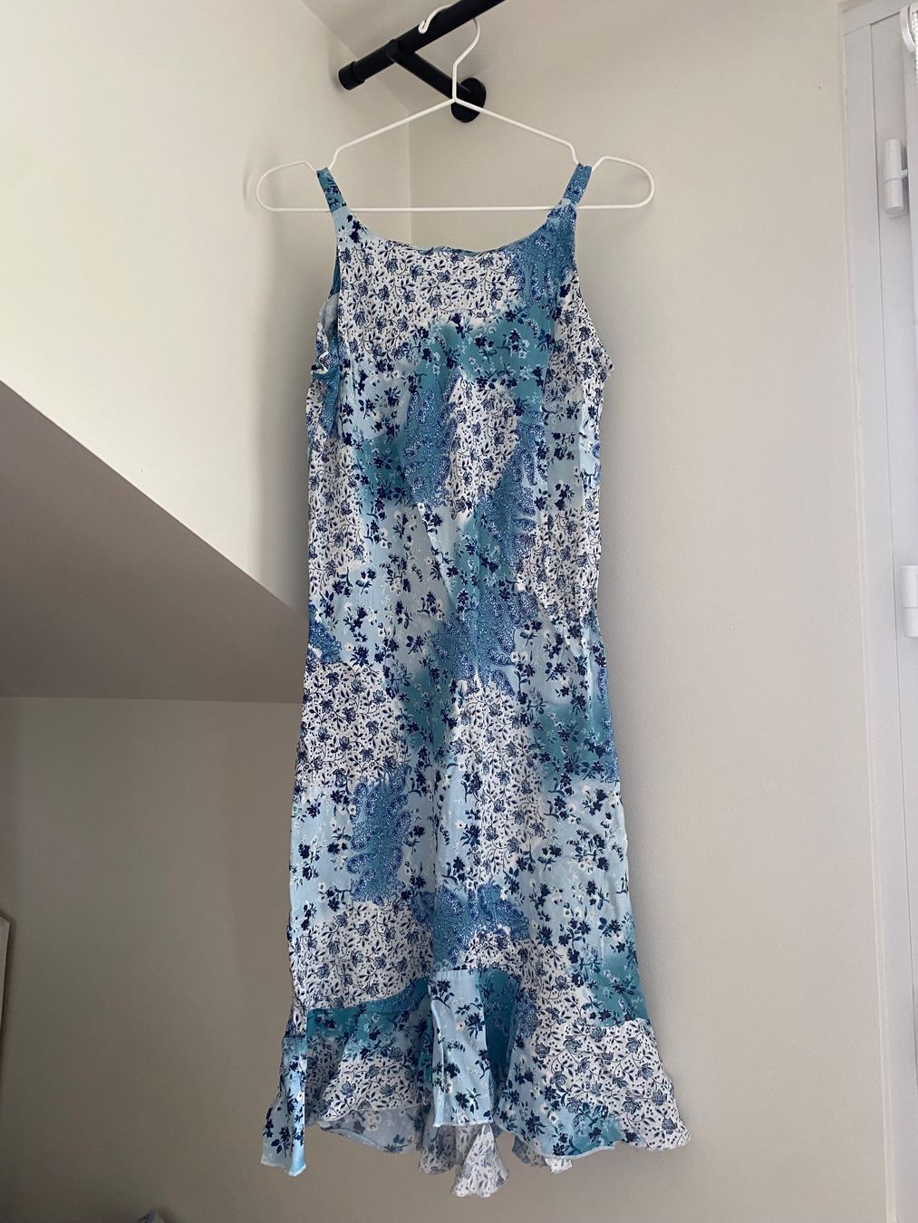 Vestiti: Robe Vintage Patchwork – Usato da pont-la-ville venduto da dia_tt5h