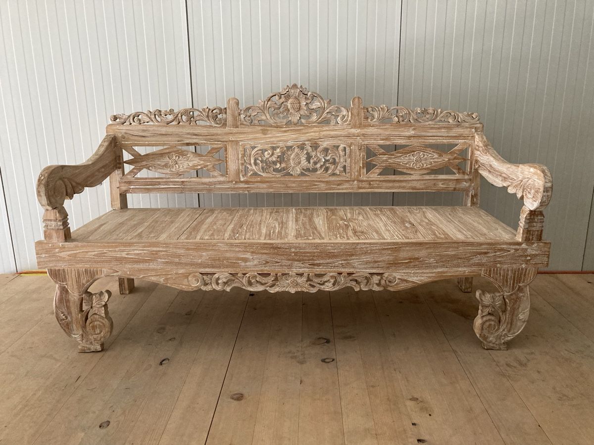Divani: Garten Sofa – Usato da Roggwil BE venduto da Maui2000