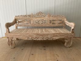 Garten Sofa
