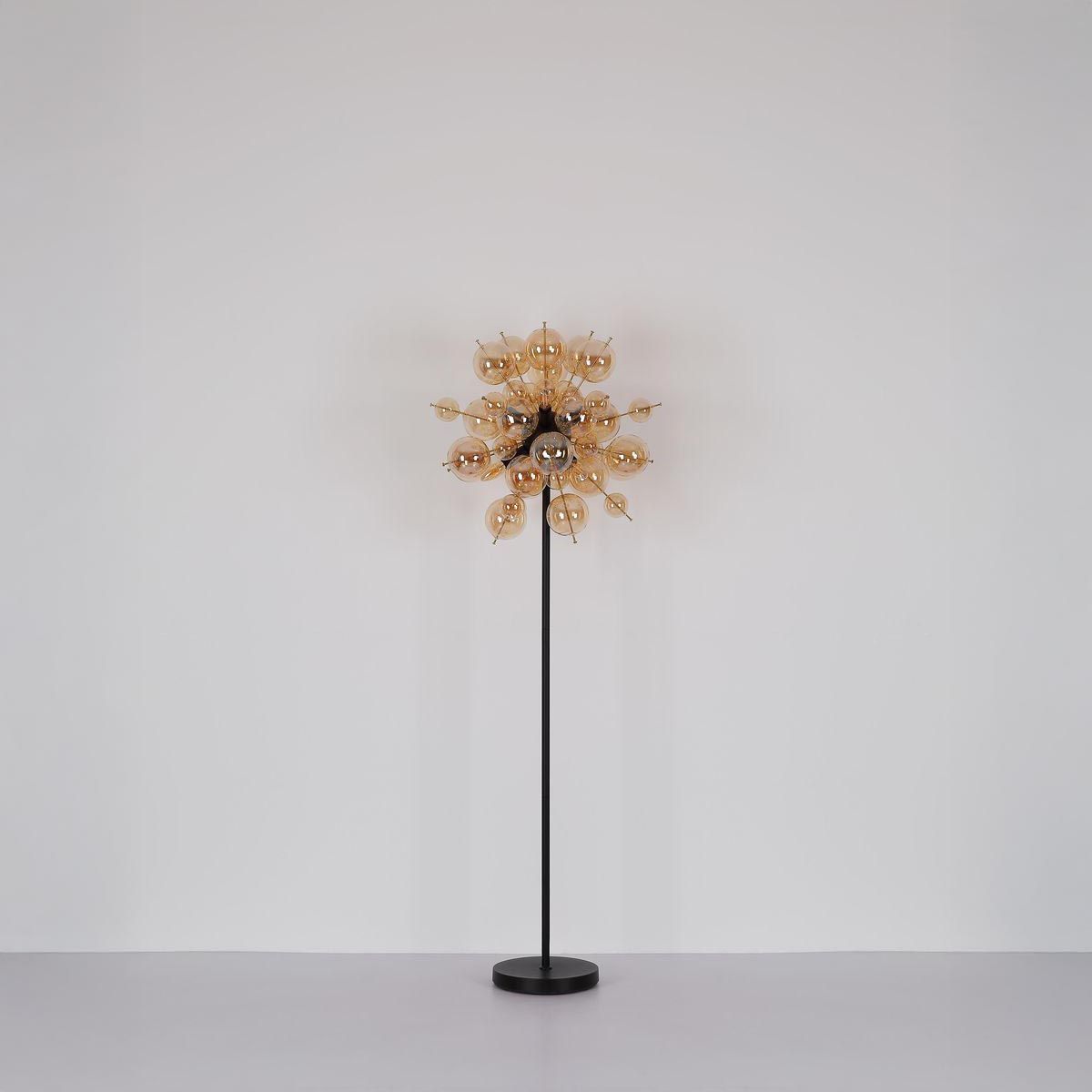 Lampade: Stehleuchte, Glas, Kugeln, 155 cm Höhe – Nuovo (secondo la descrizione) da Kreuzlingen venduto da Smart-Light 4
