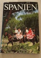 Spanien - Bildband von Axel Hecht