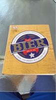 Das Bier Buch DK Verlag gebraucht