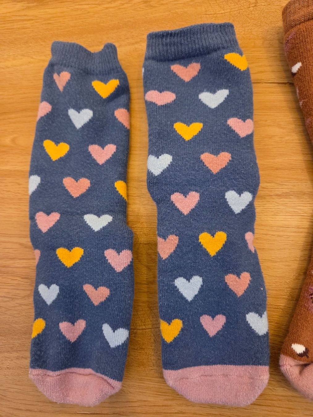 Calze per bambini: ABS Socken Gr. 27/30, 2 Paare – Usato da Heinrichswil venduto da frankie19860 1