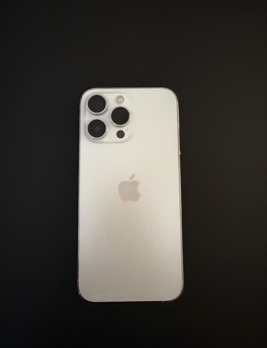 Apple Handys / Smartphones: IPhone 14 Pro Max - occasion parfait état  – Gebraucht aus Delémont von m7z_rfl6 1