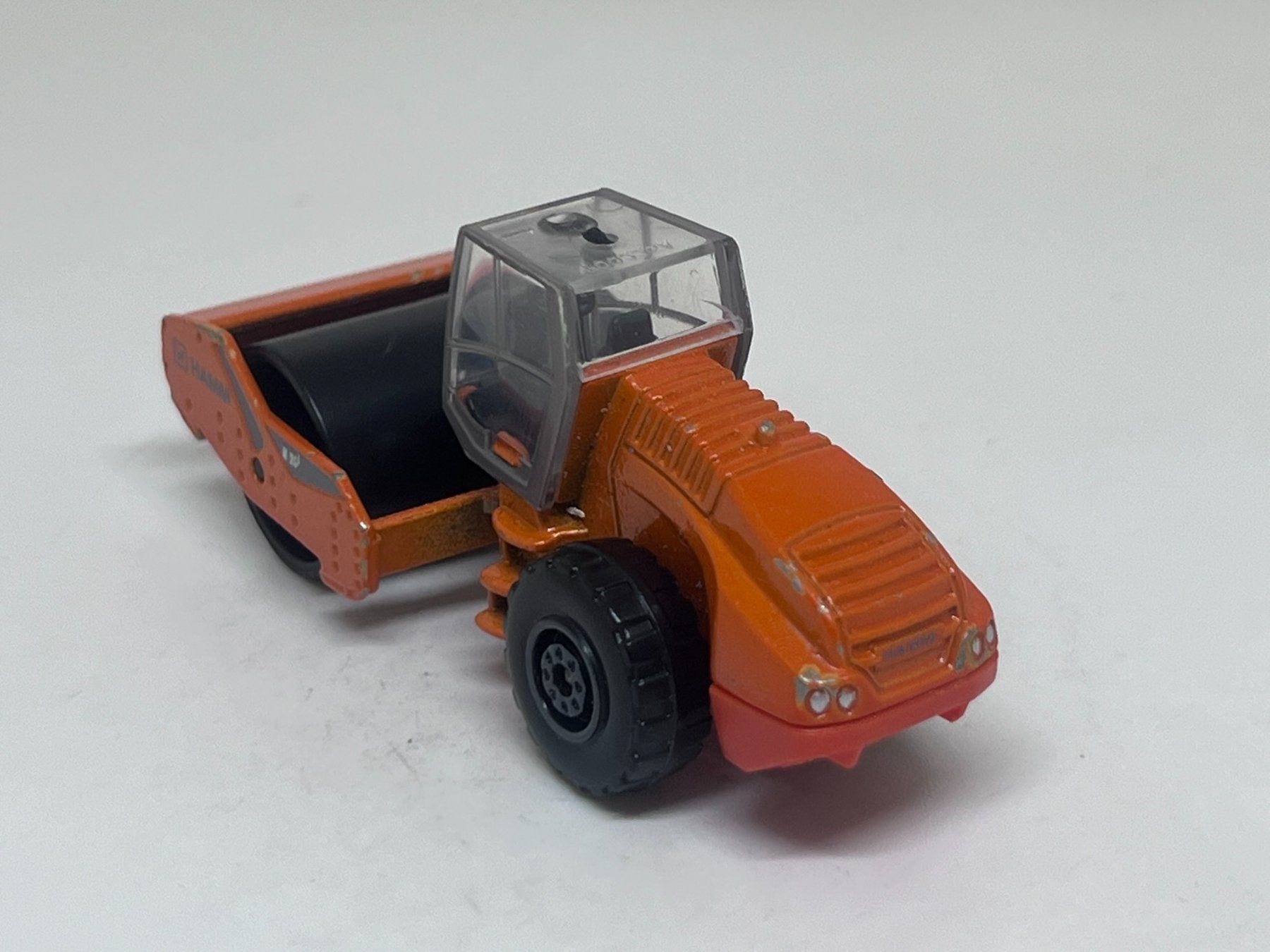 Majorette Modellini d'auto: Majorette Hahm H20I #591 – Usato da Wildegg venduto da LaaBoutique 2