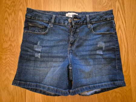 Jeansshorts / Kurze Hose / Grösse S / neu