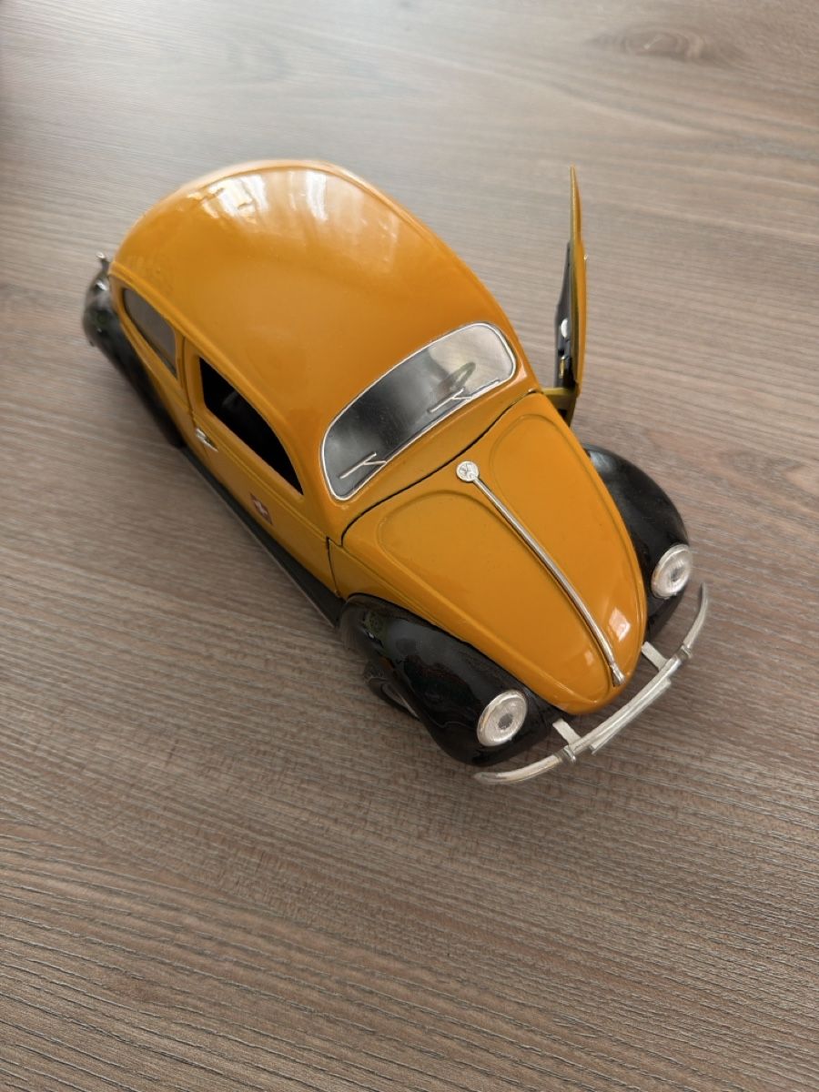 Volkswagen Modellini d'auto: Modellauto PTT – Nuovo (secondo la descrizione) da Birr venduto da Mide 1