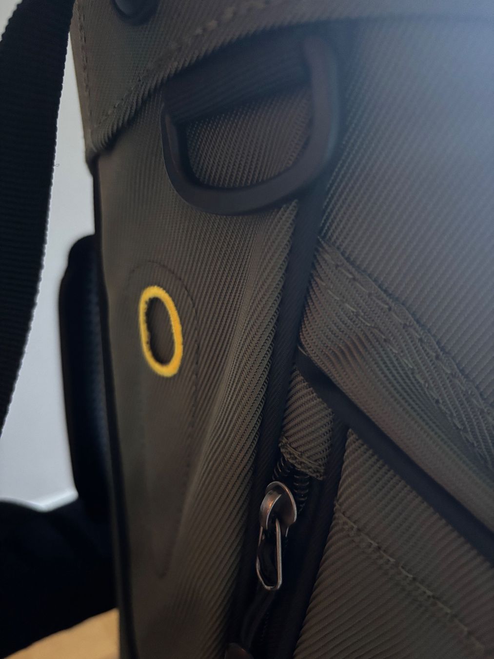 Borse: FOREPLAYER exclusive golf bag Limited Edition 1/50 – Nuovo e nell'imballaggio originale da Lausanne venduto da FOREPLAYER 8