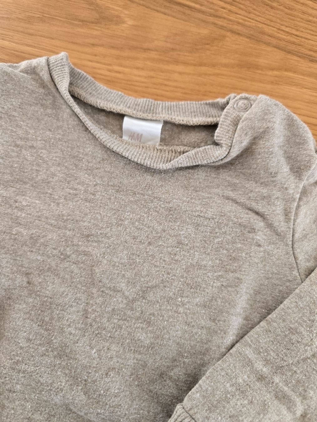 H&M Pullover & Sweatshirts: Pullover Gr. 80 – Gebraucht aus Zäziwil von Seisler 1