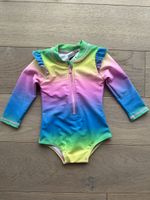New baby swimsuit COTTON ON, SPF 50+, 3-6m, up to 68 cm
