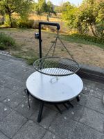 Feuerschale / Grill